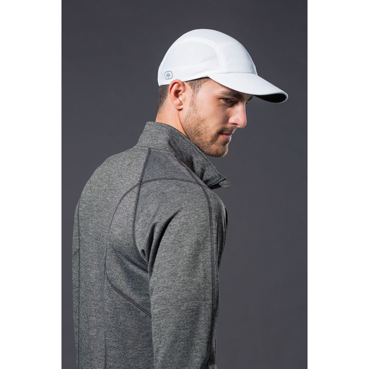 OGIO Endurance Stride Mesh Cap