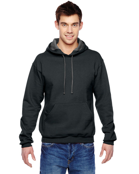 Fruit of the Loom Adult SofSpun® Hooded Sweatshirt