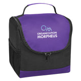 Non-woven Thrifty Lunch Kooler Bag