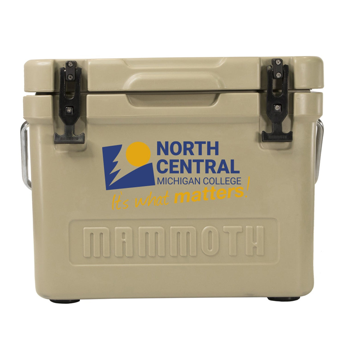 000775 MC30 Mammoth® Cruiser 30 Cooler