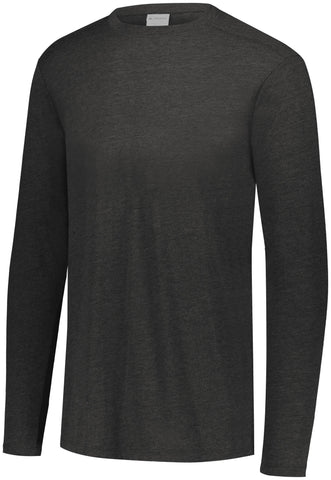 Tri-Blend Long Sleeve Tee
