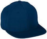 Youth Flexfit Flat Bill Cap