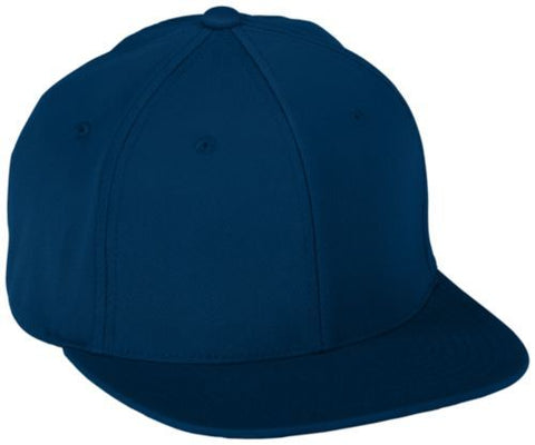 Youth Flexfit Flat Bill Cap