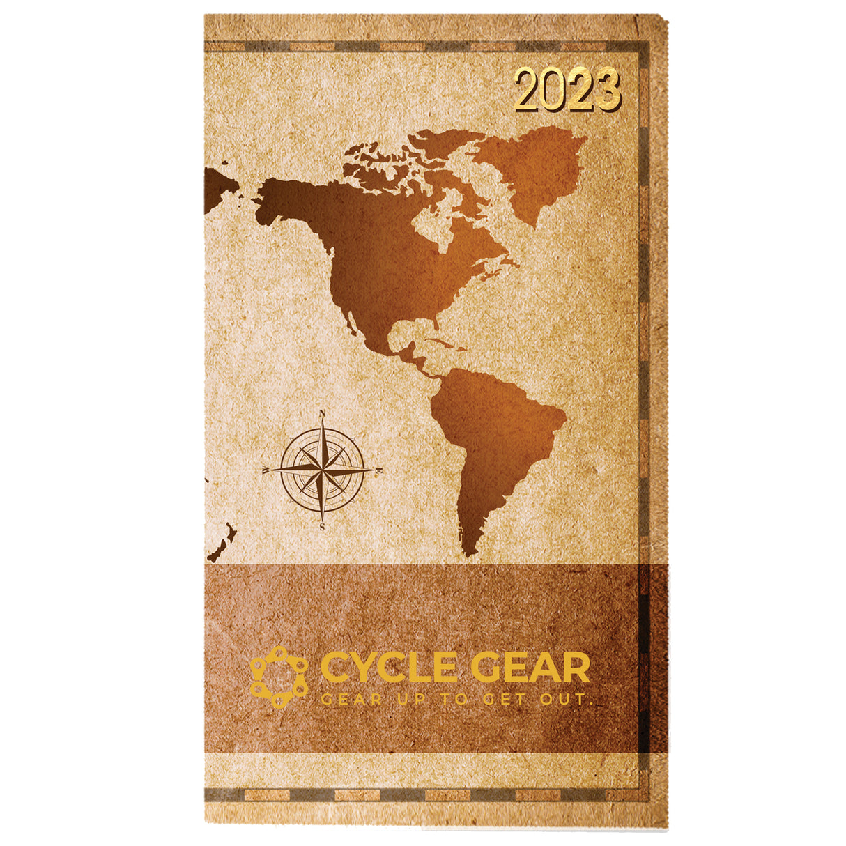 2023 Soft Touch Handy Planner (pre-order)