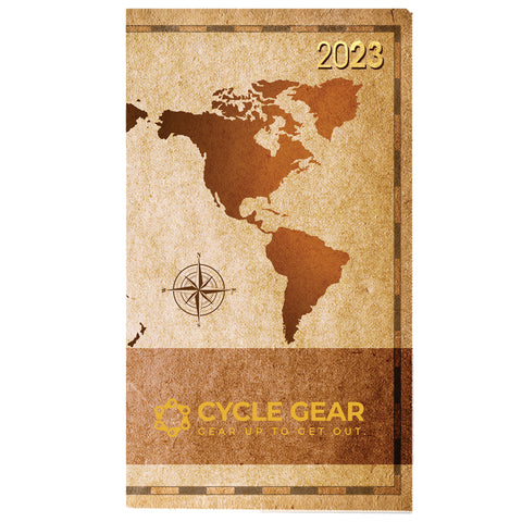 2023 Soft Touch Handy Planner (pre-order)