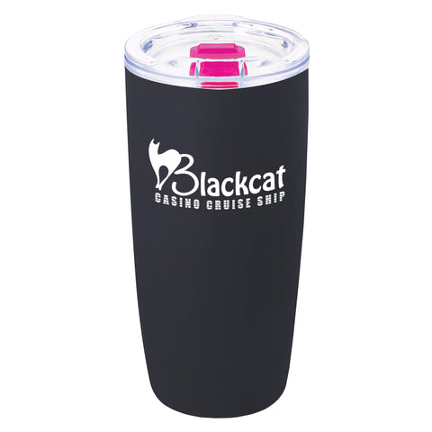 19 Oz. Everest Noir Tumbler