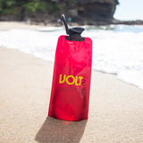 Vapur® Eclipse Folding Anti-Bottle 1L