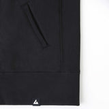 American Giant Moto Full Zip - Men's