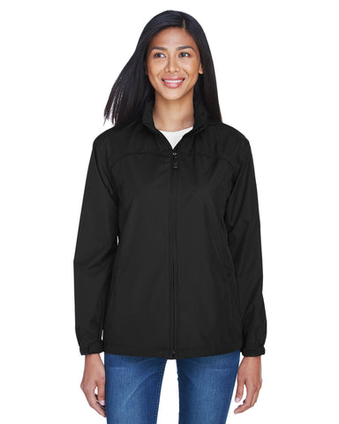 000183 NORTH END Ladies' Techno Lite Jacket