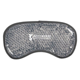 Plush Gel Beads Hot/cold Eye Mask