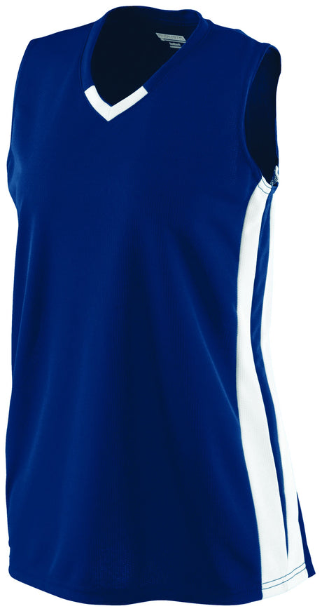 Ladies' Wicking Mesh Powerhouse Jersey