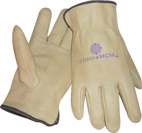 Insulated Pigskin Glove