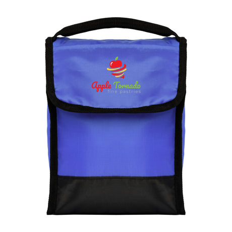 Snack - Foldable Lunch Bag - Full color