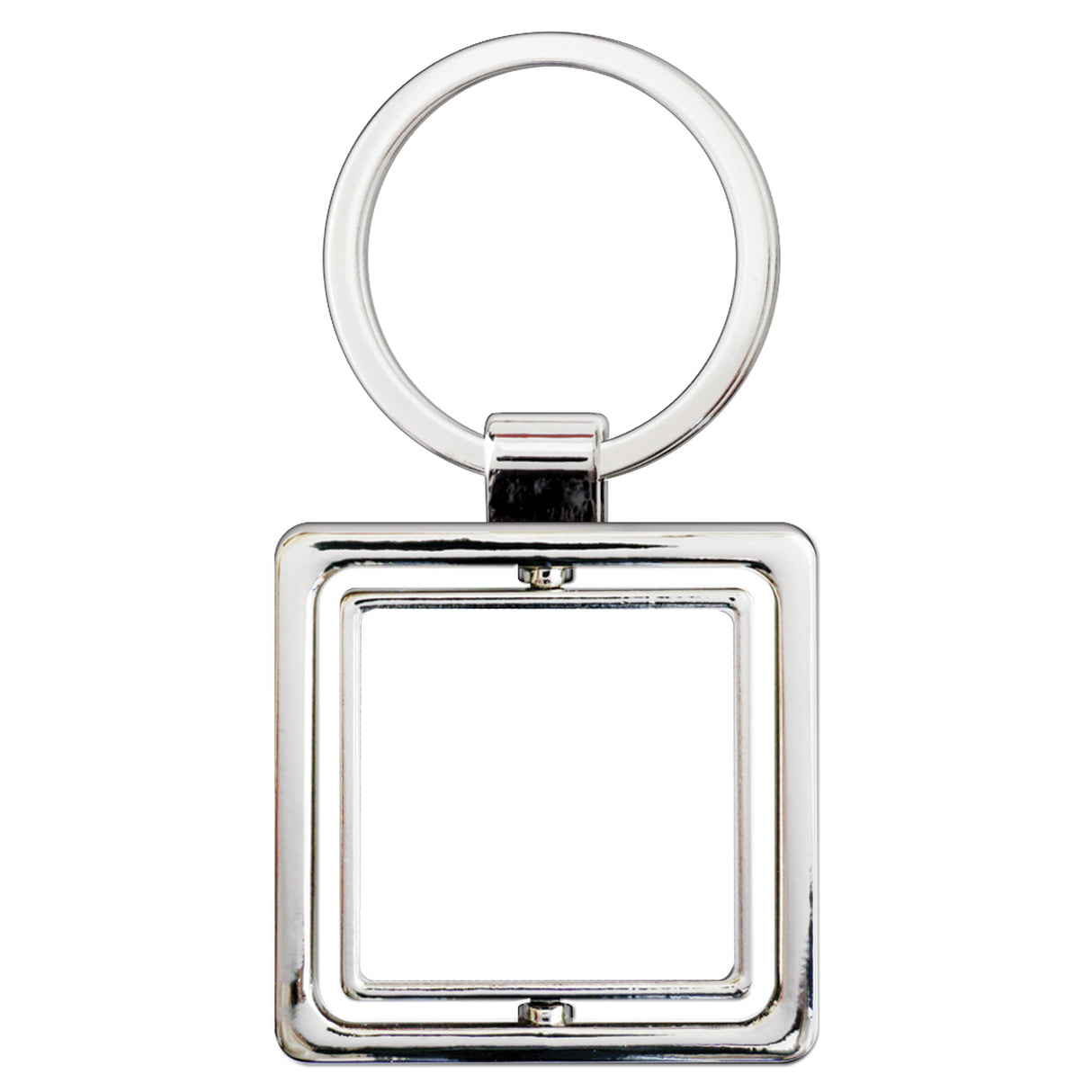 Platinum Series - Spinner Key Chain