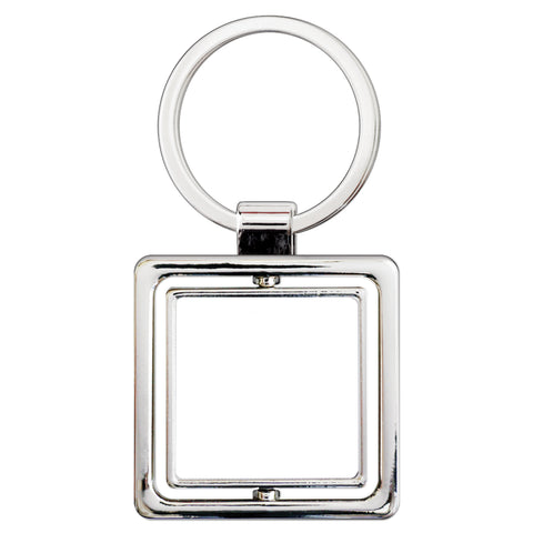 Platinum Series - Spinner Key Chain