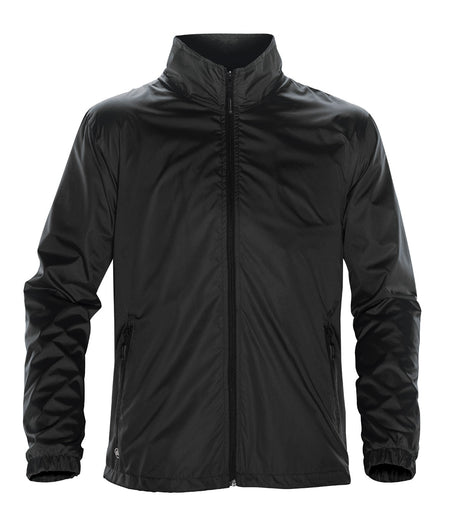 Youth Axis Shell Jacket