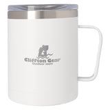 12 Oz. Concord Mug
