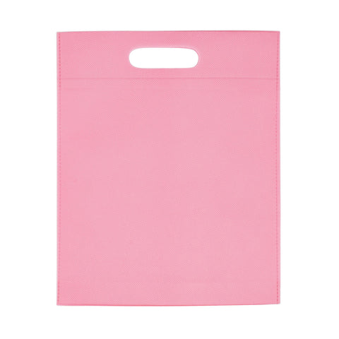 Heat Sealed Non-woven Exhibition Tote Bag