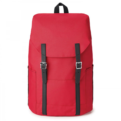 Nomad Must Haves Renew Flip-Top Backpack
