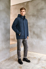 Mens Eclipse Jackets