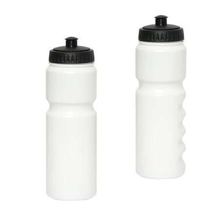 Functionista 750 Ml. (25 Fl. Oz.) Push-Pull Sports Water Bottle