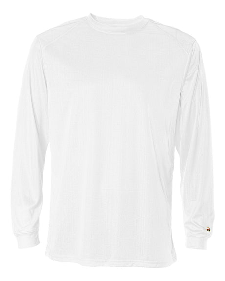 Badger B-Core Long Sleeve T-Shirt