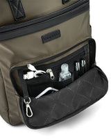 Bugatti-Moretti Ladies Backpack Nylon