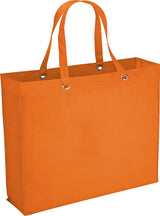 Oak Non-Woven Shopper Tote