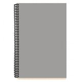 Spiral Eco Notebook