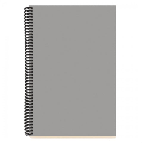 Spiral Eco Notebook