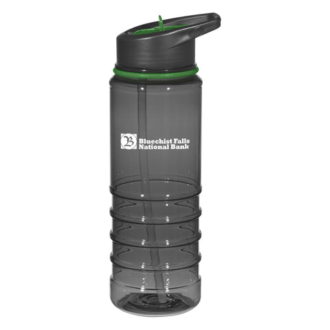 24 Oz. Tritan‚Ñ¢ Gripper Bottle