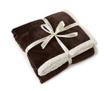 Thank You Lambswool (Laser Patch)