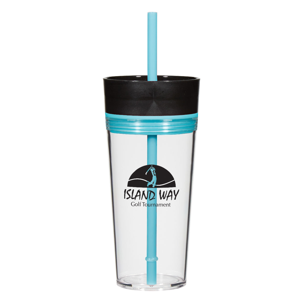 16 Oz. Aurora Tumbler