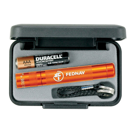 000764 Maglite® Solitaire