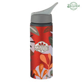 25 Oz. Full Color Aluminum Bike Bottle