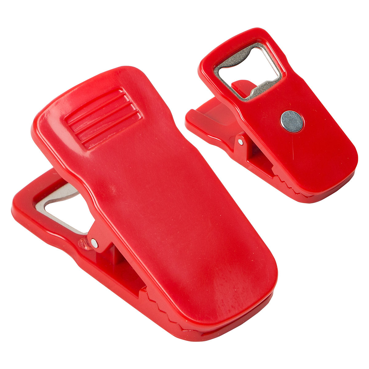 Clip It Bottle Opener