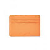 Genuine Leather Rfid Card Holder
