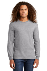 000480 American Apparel Relaxed Long Sleeve T-Shirt