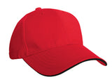 Super Lightweight Constructed Performance Sandwich Cap