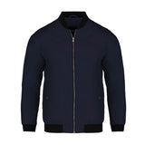 Crosswind Lightweight Bomber Jacket