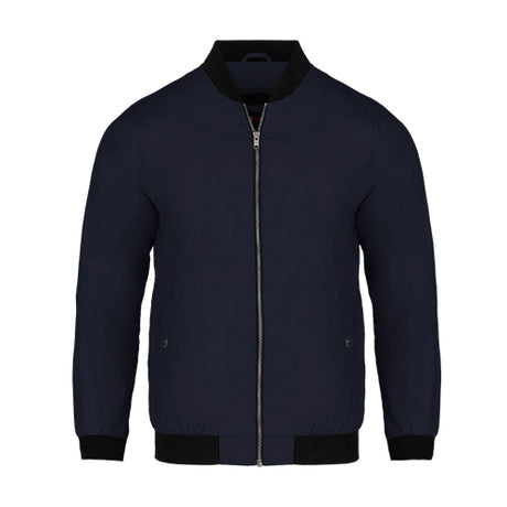 Crosswind Lightweight Bomber Jacket