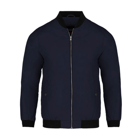 Crosswind Lightweight Bomber Jacket