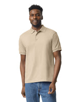 Gildan Adult 6 oz. 50/50 Jersey Polo