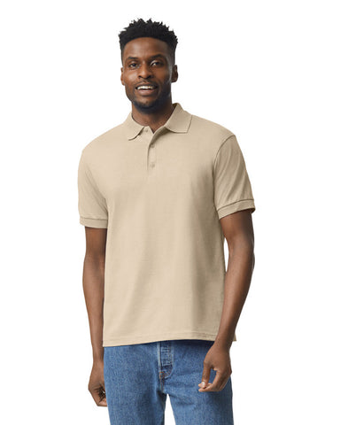 Gildan Adult 6 oz. 50/50 Jersey Polo