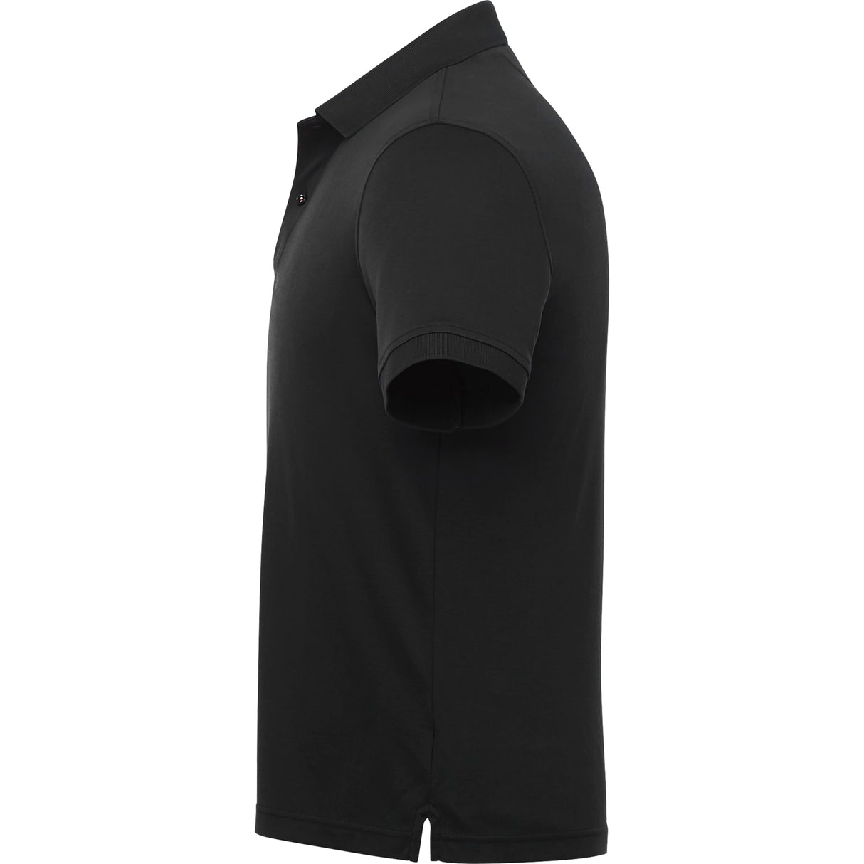 UNTUCKit Damaschino Short Sleeve Polo-Men's