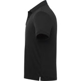 UNTUCKit Damaschino Short Sleeve Polo-Men's