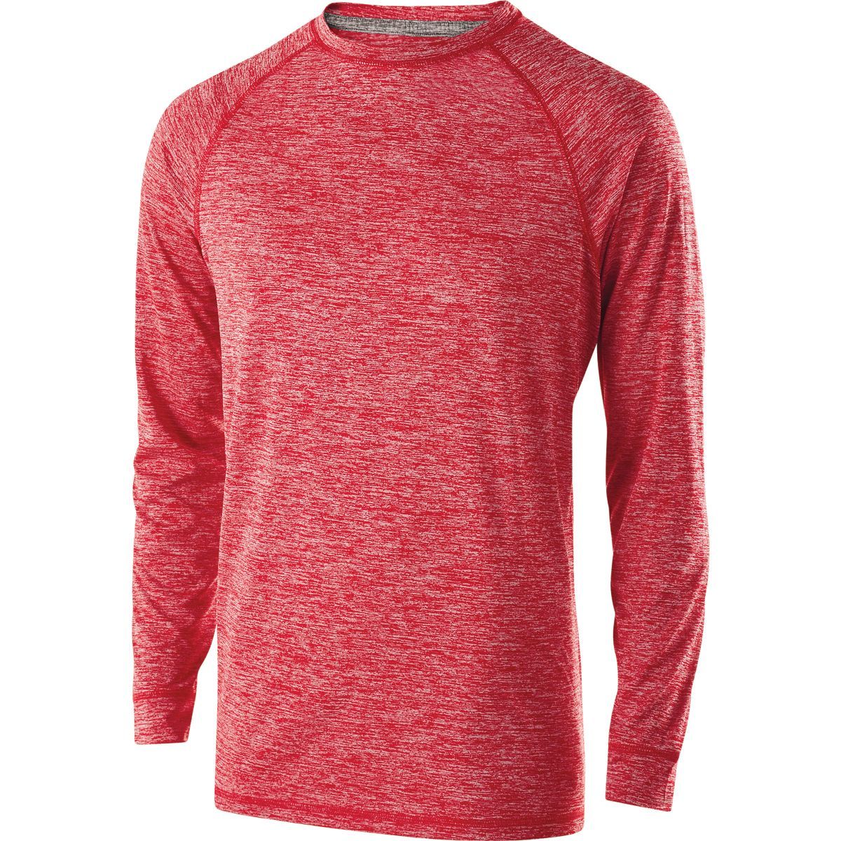 Electrify 2.0 Long Sleeve Tee