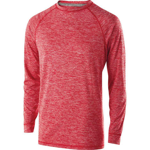 Electrify 2.0 Long Sleeve Tee