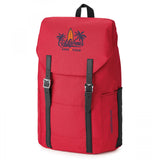 Nomad Must Haves Renew Flip-Top Backpack