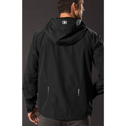 OGIO Men's Endurance Impact Jacket